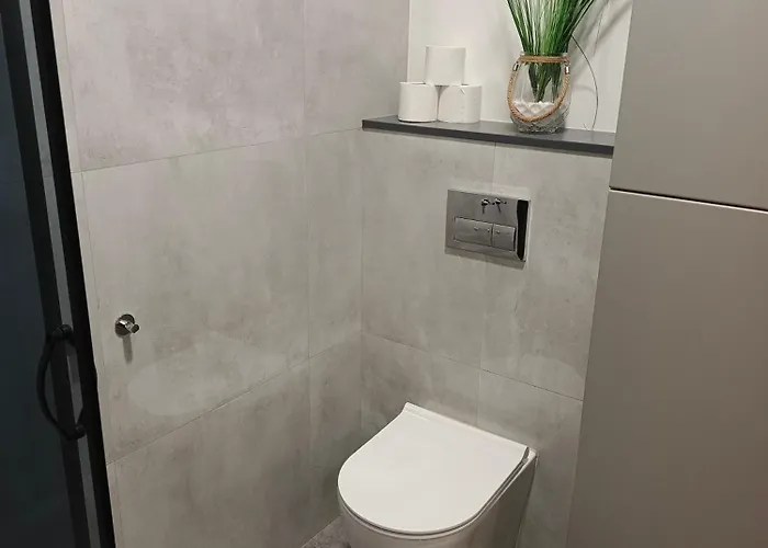 Mile Miejsce W Sercu Gdanska Apartmán Gdaňsk