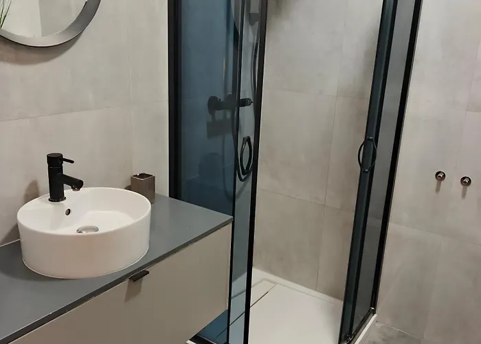 Apartmán Mile Miejsce W Sercu Gdanska