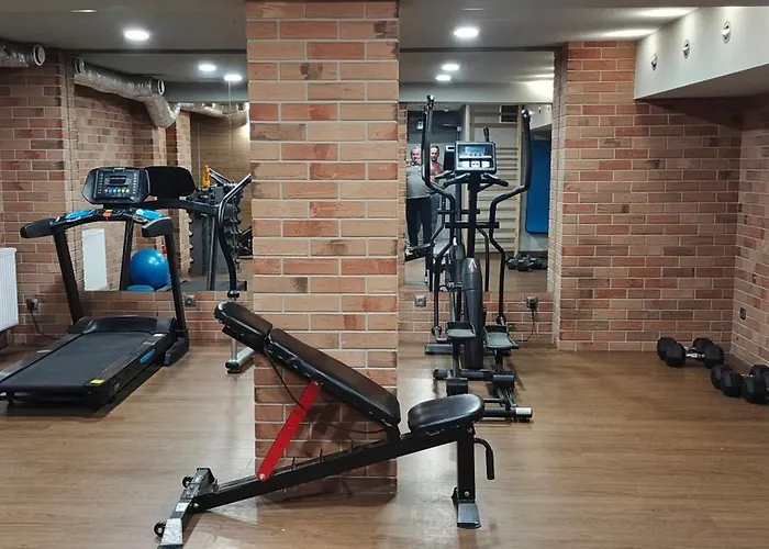 Mile Miejsce W Sercu Gdanska Apartmán Gdaňsk