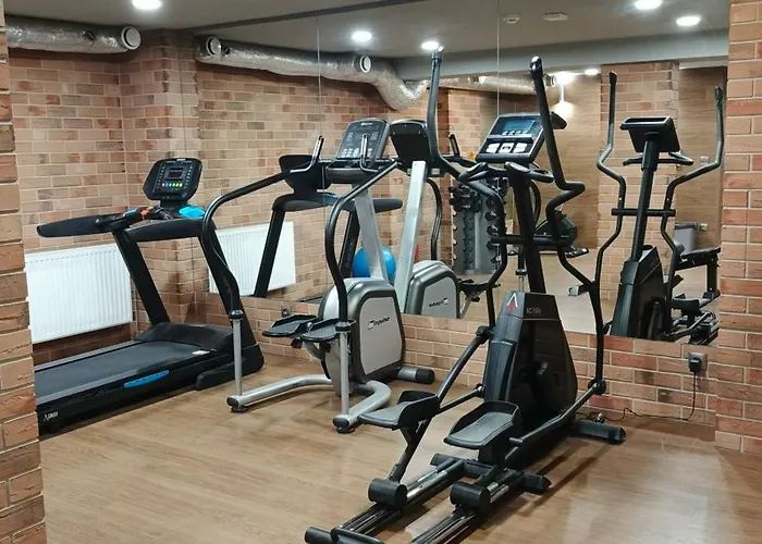 Mile Miejsce W Sercu Gdanska * Gdaňsk