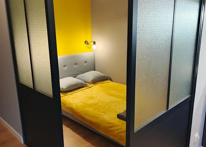 Apartmán Mile Miejsce W Sercu Gdanska