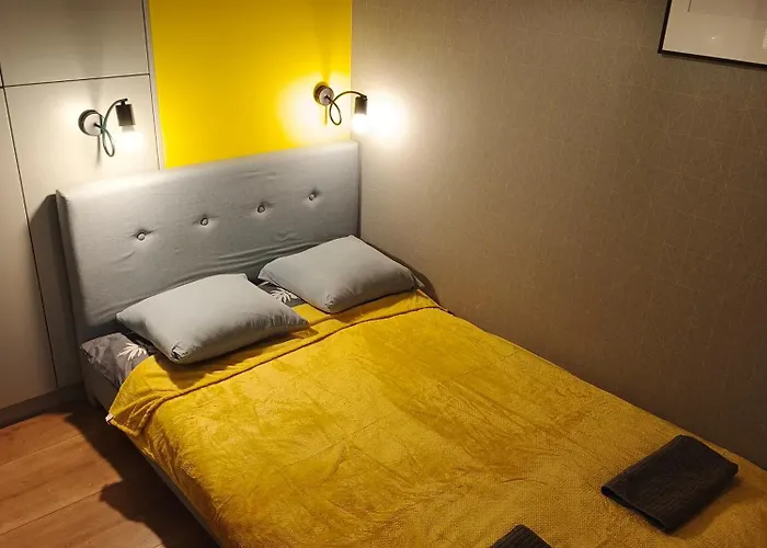 Apartmán Mile Miejsce W Sercu Gdanska