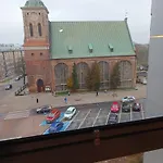 Appartement Mile Miejsce W Sercu Gdanska Gdańsk