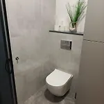 Mile Miejsce W Sercu Gdanska דירה *
