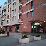 Appartement Mile Miejsce W Sercu Gdanska *