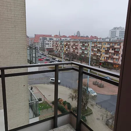 Mile Miejsce W Sercu Gdanska Gdaňsk
