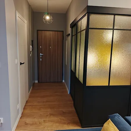 Mile Miejsce W Sercu Gdanska Apartamento *