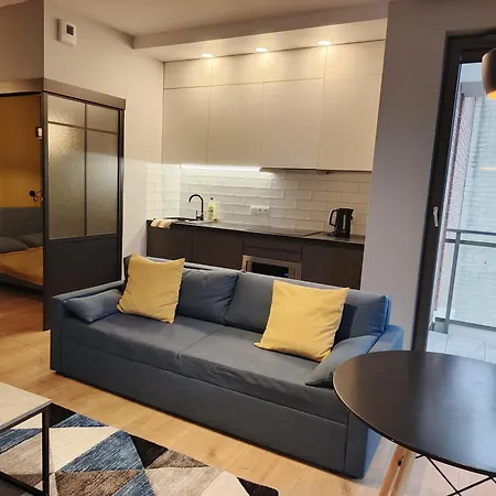 Mile Miejsce W Sercu Gdanska * Danzica