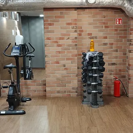 Mile Miejsce W Sercu Gdanska Apartman *