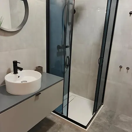 Apartman Mile Miejsce W Sercu Gdanska