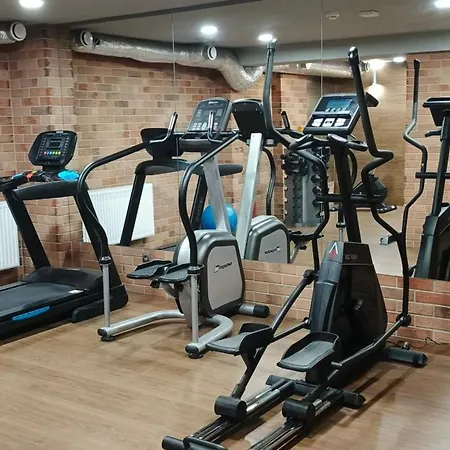 Mile Miejsce W Sercu Gdanska * Gdańsk