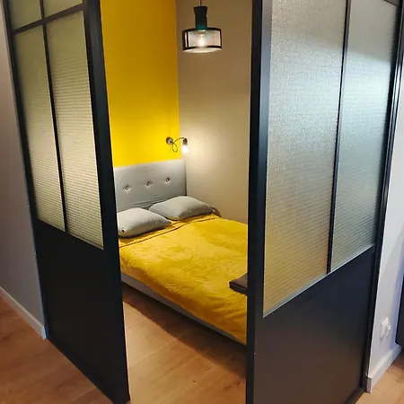 Appartement Mile Miejsce W Sercu Gdanska