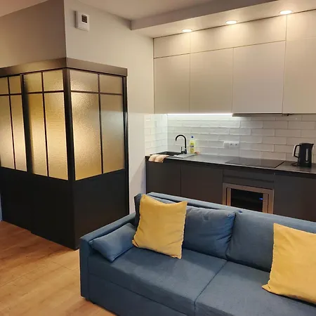 Mile Miejsce W Sercu Gdanska Gdansk