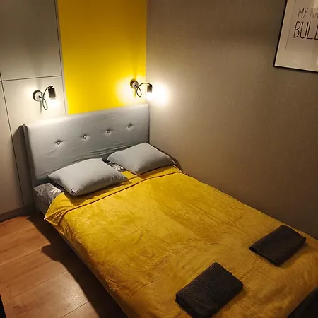 Appartamento Mile Miejsce W Sercu Gdanska